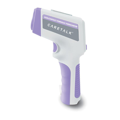 MEDDDXTH5001H - Medline - Digital Noncontact Forehead Thermometer