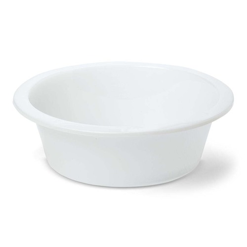 MEDDNSC84889 - Medline - Nonsterile Operating Room Basin, Pigment Free