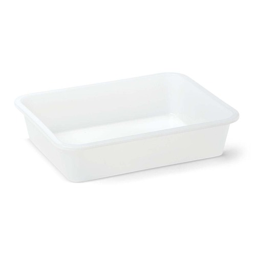 MEDDNSC92113 - Medline - Pigment-Free Nonsterile Placenta Basin, Holds 2000 mL
