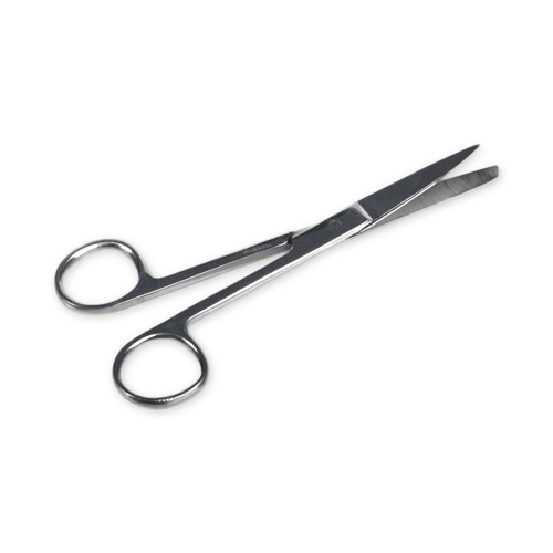 Medical Scissors Curved 5.5 Sharp/Blunt Surgical Operating Premium  Instruments