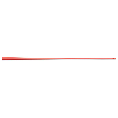 MEDDYND13714 - Medline - Poly Cath Intermittent Catheters, 10 Each per Case