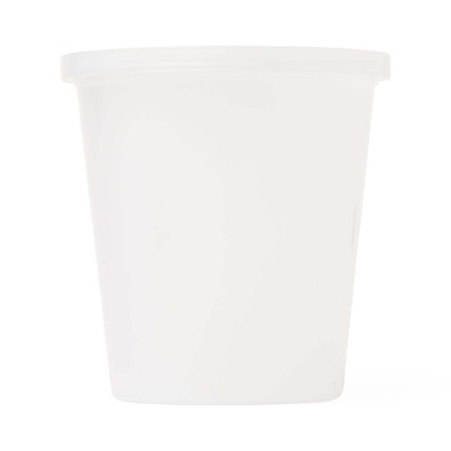 MEDDYND34255H - Medline - Pathology Container with Lid, 8 oz.