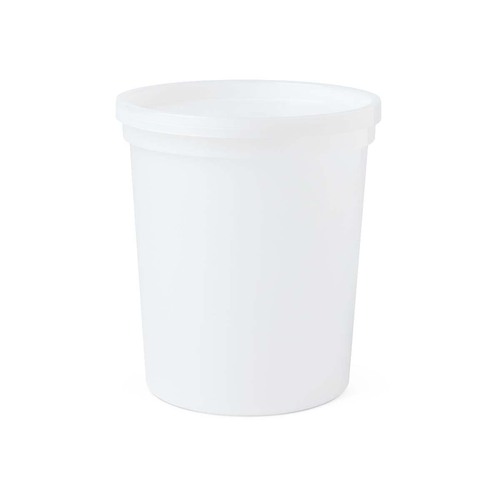 MEDDYND34265H - Medline - Pathology Container with Lid, 32 oz.