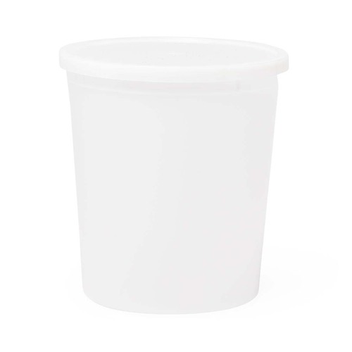 MEDDYND34286H - Medline - Pathology Container with Lid, 86 oz.