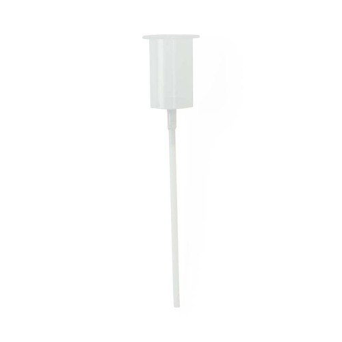 MEDDYND364966Z - Medline - Medline Urine Transfer Straw, Bulk-Packaged