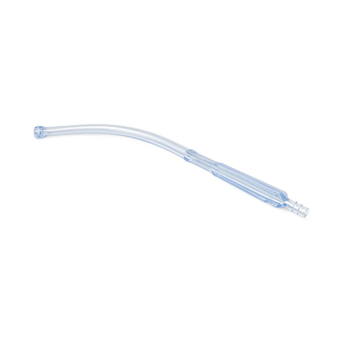 MEDDYND50130H - Medline - Medline Yankauer, Bulb Tip, Sterile
