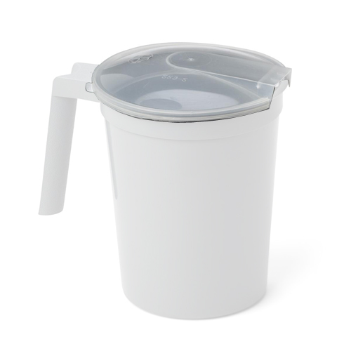 Medline Clear Insulated Carafes with Lid - Shop All