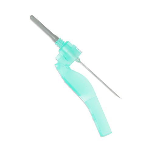 Safety Blood Collection Needles, 480 Each per Case - Medline
