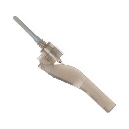 Safety Blood Collection Needle 22G x 1.25 inch - Betty Mills