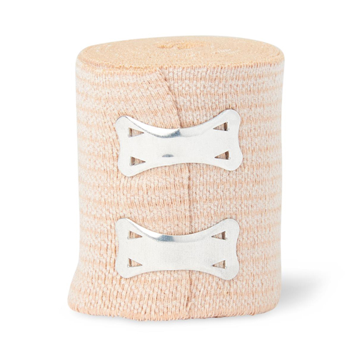 MEDDYNJ05125 - Medline - Soft-Wrap Sterile Elastic Bandage, 2" x 5 yd.