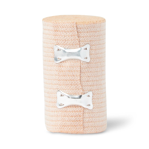 MEDDYNJ05126 - Medline - Medline Soft-Wrap Sterile Elastic Bandage, 3" x 5 yd.