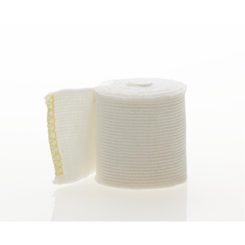 MEDDYNJ05144 - Medline - Sterile Swift-Wrap Elastic Bandage with Self-Closure, 2" x 5 yd., 20 EA/CS