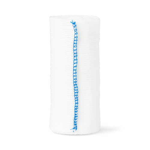 MEDDYNJ05146 - Medline - Medline Sterile Swift-Wrap Elastic Bandage with Self-Closure, 4" x 5 yd.