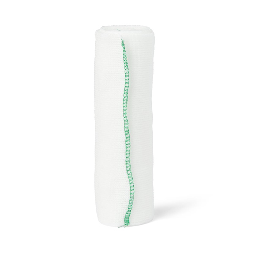 MEDDYNJ05147 - Medline - Medline Sterile Swift-Wrap Elastic Bandage with Self-Closure, 6" x 5 yd., 20 EA/CS