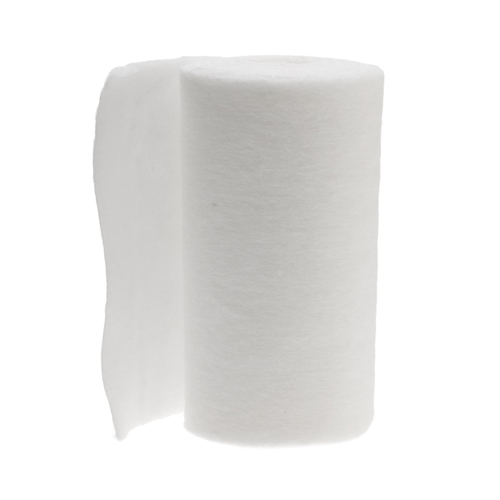 MEDDYNJ066004 - Medline - Medline Wytex Sterile Undercast Padding, 4" x 4 yd., 20 EA/CS