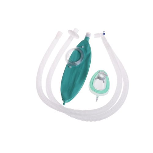 MEDDYNJAA0104 - Medline - Adult Corrugate Anesthesia Circuits, 20 Each per Case