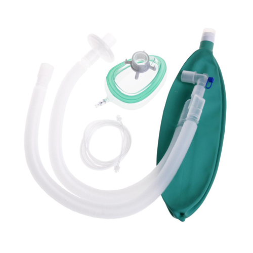 MEDDYNJAA0110 - Medline - Adult Expandable Anesthesia Circuits, 20 Each per Case