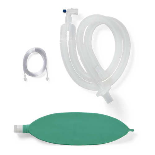 MEDDYNJAA10230 - Medline - Adult Expandable Anesthesia Circuits, 20 Each per Case