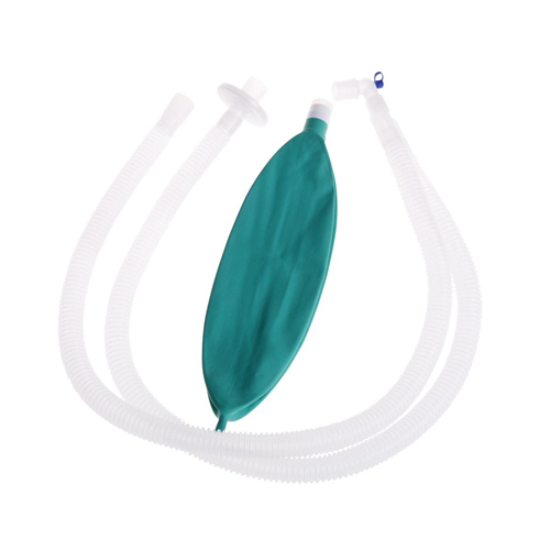 MEDDYNJAA6011 - Medline - Adult Corrugate Anesthesia Circuits, 20 Each per Case