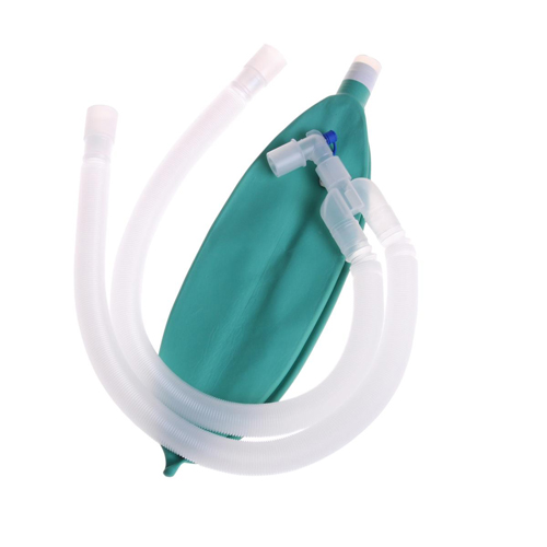 MEDDYNJAA9015 - Medline - Adult Expandable Anesthesia Circuits, 20 Each per Case