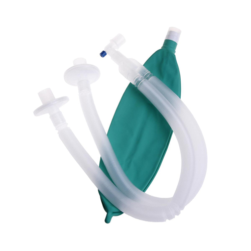 MEDDYNJAA9027 - Medline - Adult Expandable Anesthesia Circuits, 20 Each per Case