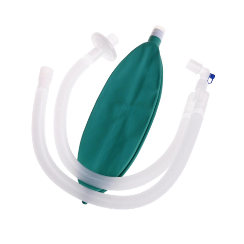 MEDDYNJAA9120 - Medline - Adult Expandable Anesthesia Circuits, 20 Each per Case