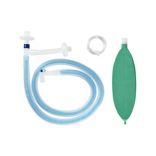 MEDDYNJAAF6400 - Medline - Adult Unilimb Anesthesia Circuits, 20 Each per Case