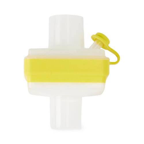 MEDDYNJAAHF - Medline - HEPA Filter, 22 mm