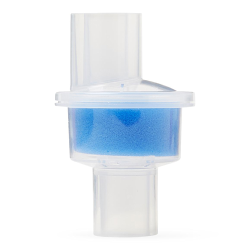 MEDDYNJAAHME12 - Medline - Heat and Moisture Exchangers (HME), 50 Each per Case