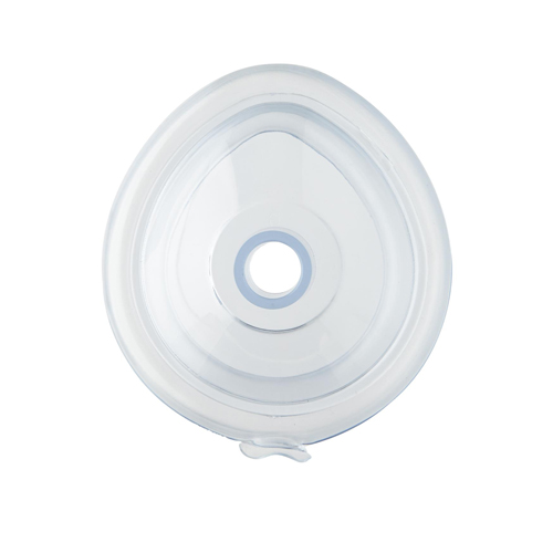 MEDDYNJAAMASK12 - Medline - Preinflated Anesthesia Masks, 40 Each per Case
