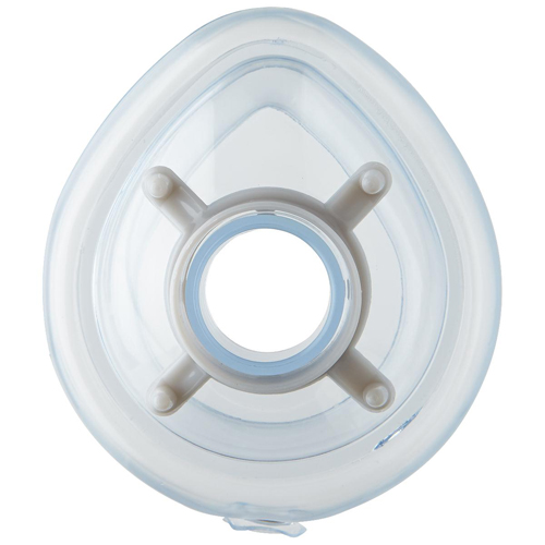 MEDDYNJAAMASK13 - Medline - Preinflated Anesthesia Masks, 40 Each per Case