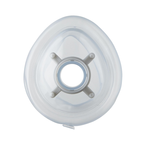 MEDDYNJAAMASK14 - Medline - Preinflated Anesthesia Masks, 40 Each per Case