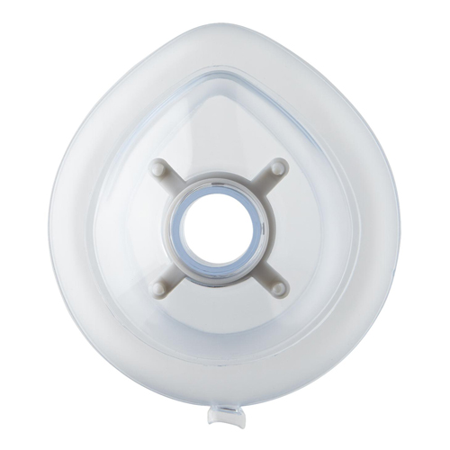MEDDYNJAAMASK15 - Medline - Preinflated Anesthesia Masks, 20 Each per Case