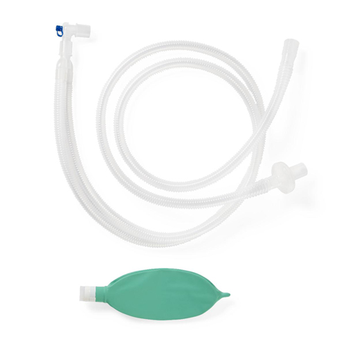MEDDYNJAP6109 - Medline - Pediatric Corrugate Anesthesia Circuits, 20 Each per Case