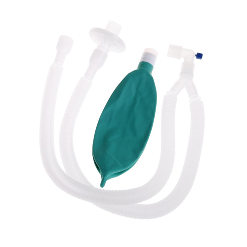 MEDDYNJAP7211 - Medline - Pediatric Expandable Anesthesia Circuits, 20 Each per Case