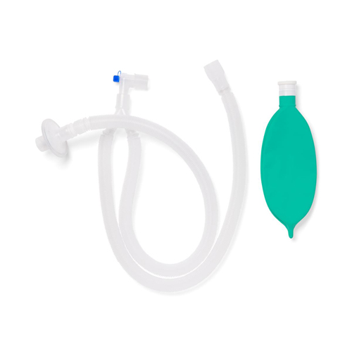 MEDDYNJAP7237 - Medline - Pediatric Expandable Anesthesia Circuits, 20 Each per Case