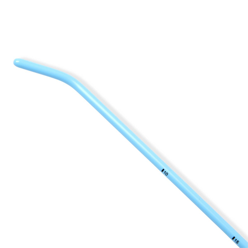MEDDYNJBOUG15H - Medline - Endotracheal Tube Introducer Bougies, 1 Each