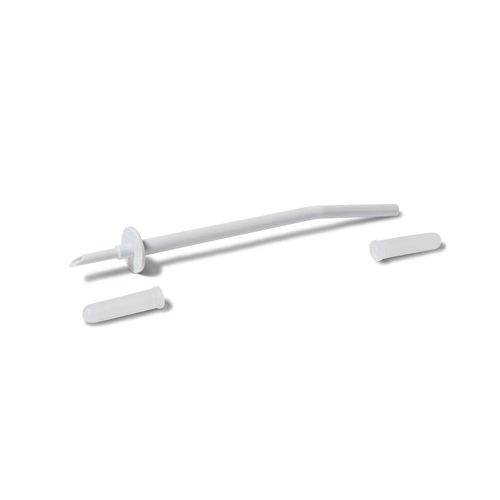 MEDDYNJDEC09 - Medline - Namic Fluid Decanters, 50 Each per Case
