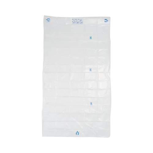 MEDDYNJE4400 - Medline - Sterile Full Size C-Arm Drape, 41" x 74", 20 EA/CS