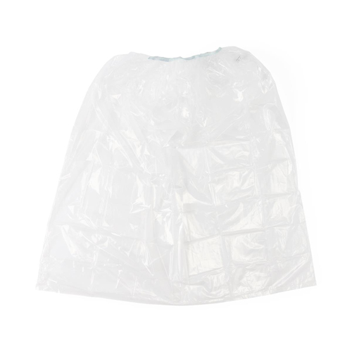 MEDDYNJE63636R - Medline - Sterile Rectangular Bag with Elastic Band, 36" x 36", 25 EA/CS