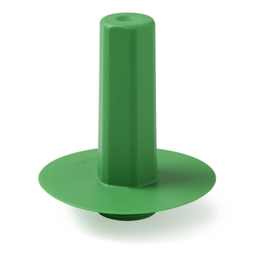 MEDDYNJLHH1 - Medline - Light Handle Cover, Rigid, 1/PK, 24 EA/CS