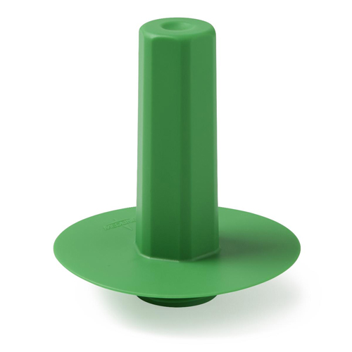 MEDDYNJLHH2 - Medline - Light Handle Cover, Rigid, 2/PK, 48 EA/CS