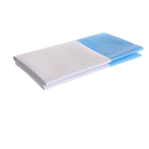 MEDDYNJP2215H - Medline - Medline Nonsterile Cuffed Prep Pads, 1/EA
