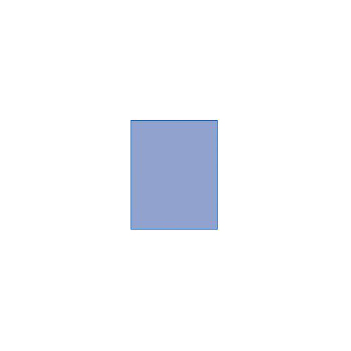MEDDYNJP2414RH - Medline - Medline Three-Quarter Surgical Drape Sheet, 1/EA