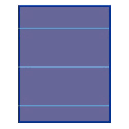 MEDDYNJP2415 - Medline - Three-Quarter Surgical Drape, 20 EA/CS