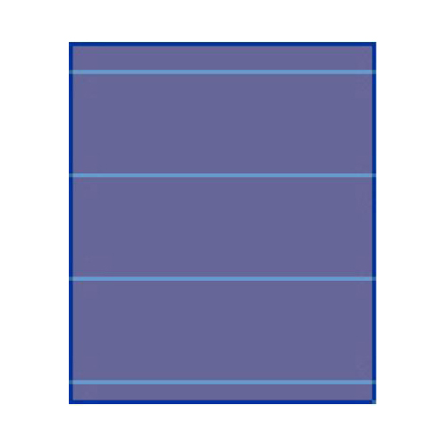 MEDDYNJP2417 - Medline - Medline Large Surgical Drape, 20 EA/CS