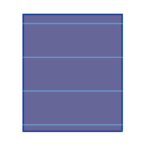 MEDDYNJP2417H - Medline - Medline Large Surgical Drape, 1/EA