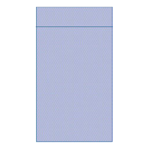 MEDDYNJP2460A - Medline - Medline Drape Leggings, 20 PK/CS