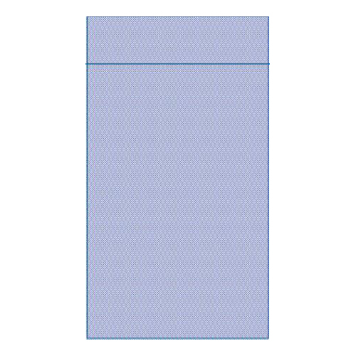 MEDDYNJP2461 - Medline - Medline Drape Leggings, 20 EA/CS