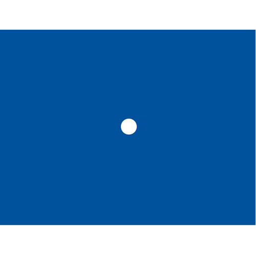 MEDDYNJP6003 - Medline - Medline Circumcision Surgical Drapes, 40 EA/CS